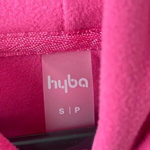 Hyba Women's Pink Sweater